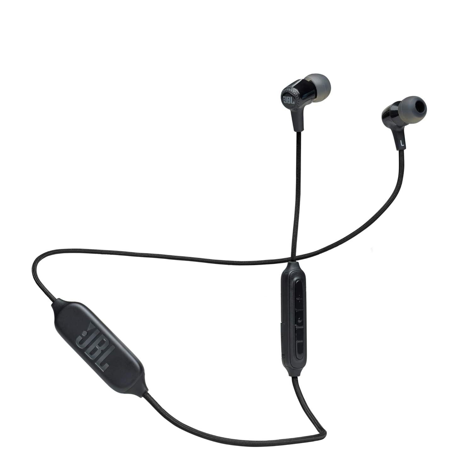 JBL Live 100BT in-Ear Bluetooth Headphone JBL Live 100BT in-Ear Bluetooth Headphone